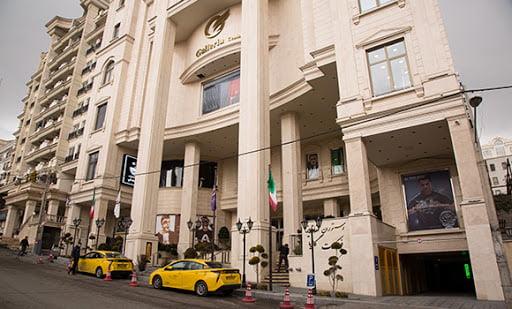مركز خرید گالریا تهران-RC7nRqlwpG