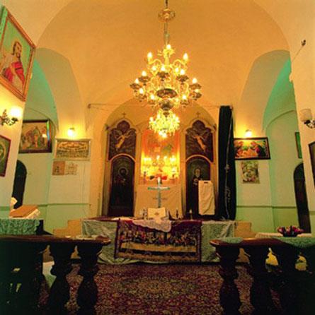 خانه وحسینیه امینی ها قزوین-RC8EjvUKB2