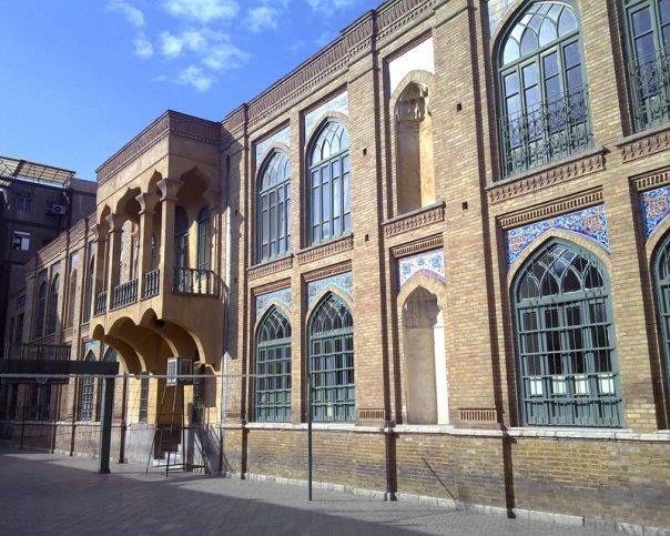 دبیرستان فیروز بهرام-RD7mOcYEzQ