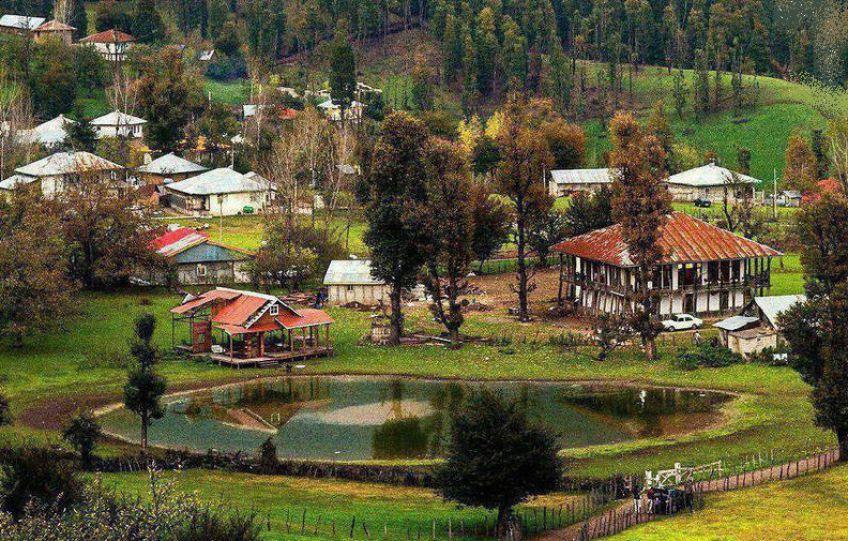 روستای استخرگاه (بهشت گمشده دیگری در ایران)-RE7rgQL7tN