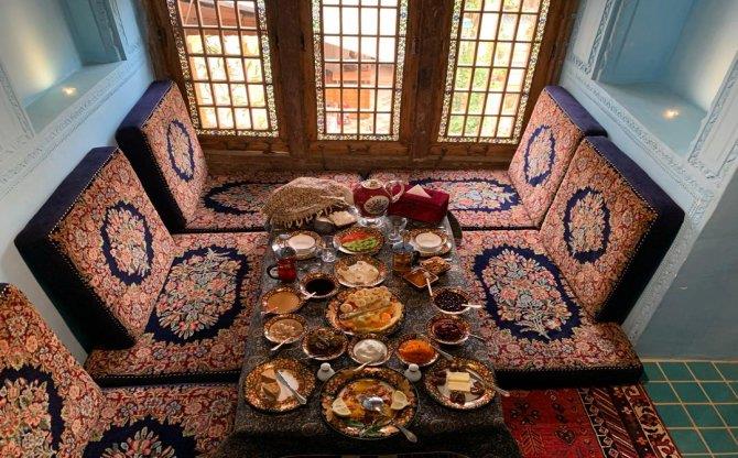 اقامتگاه تاریخی خانه شیرازی-REiyMKTEbX