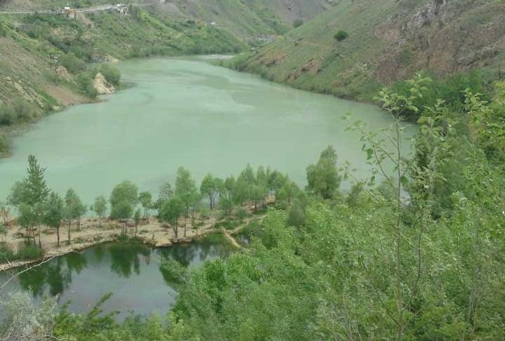 دریاچه ‎امامزاده علی-RGGwVBPmcf