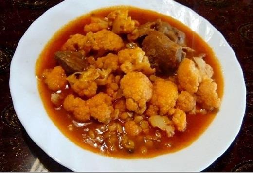 خورش گل كلم مجلسی-RGcBqxMTaS