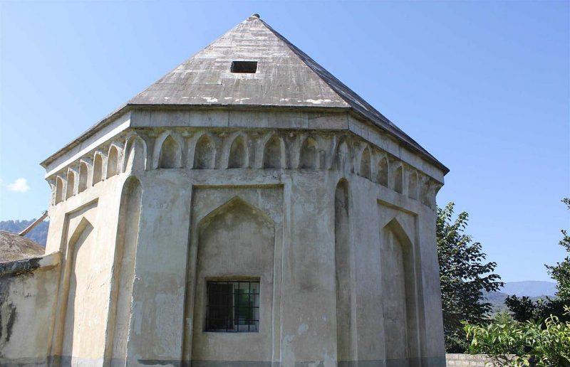 امامزاده سید علی كیا سلطان-RHh70QTkpO
