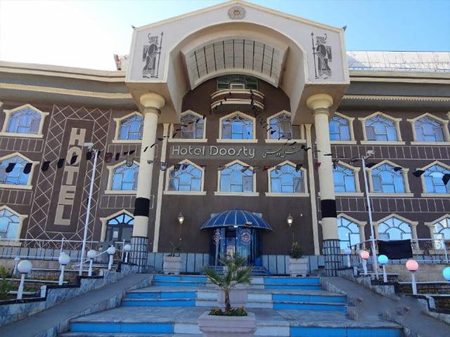 هتل دوستی سرخس-RHhqbiB8w4