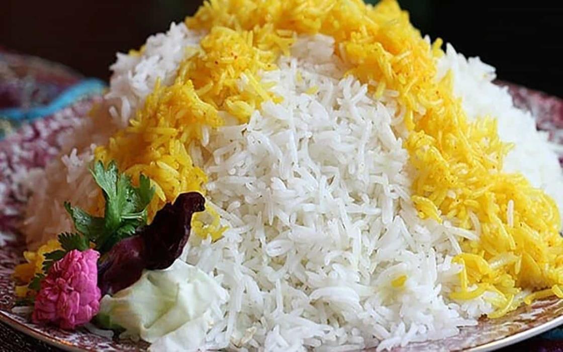 طرز پخت انواع برنج كته و چلو مجلسی-RL8tROpZeP