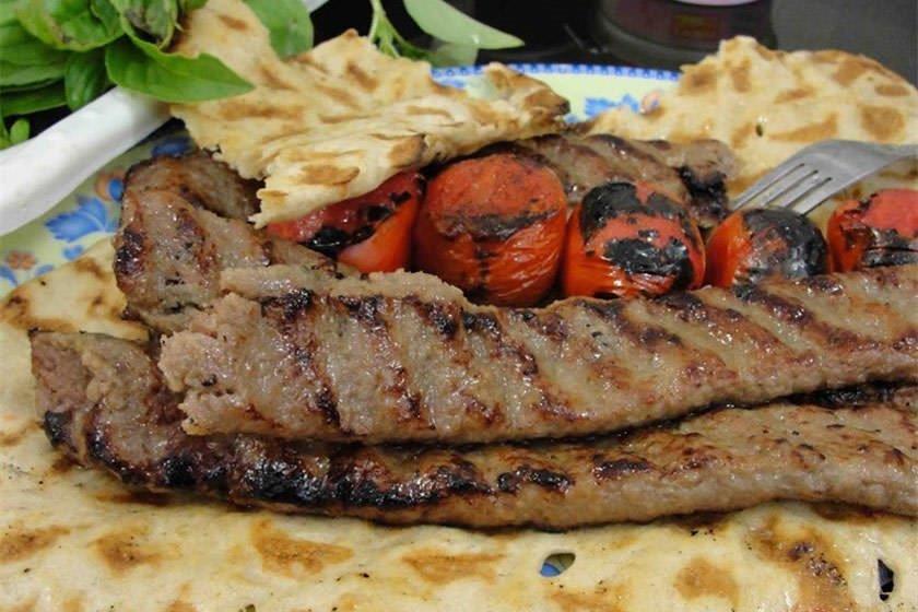 رستوران گلسر رشت-RLHlqbiDEz
