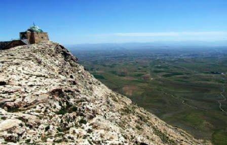 روستای وفس نگینی درخشان در گردشگری دیار آفتاب-RM1GdcQ4fS