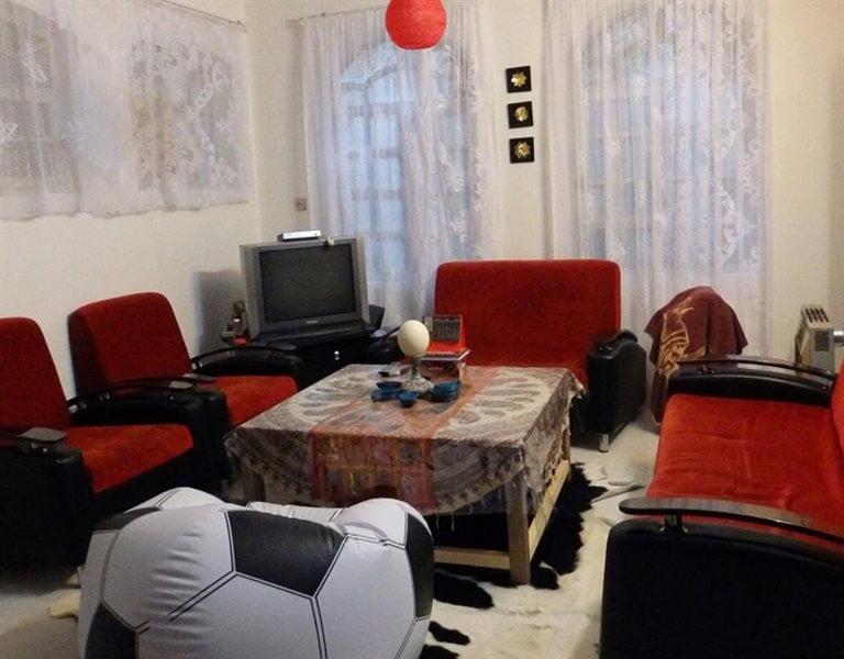 اقامتگاه بوم گردی سرای مهرگرد-RMrfFPDc9l