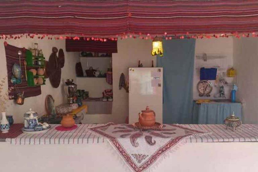 اقامتگاه بوم گردی تیشك سنندج-ROH6nV326p