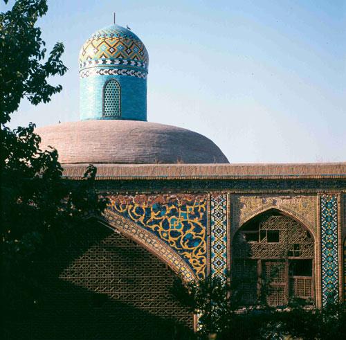 مسجد و مدرسه سردار قزوین-RPJu3Ih22Q