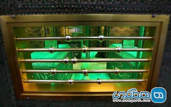 درباره حرم عسكریین Al-Askari Shrine-RPV4ZnyQKQ