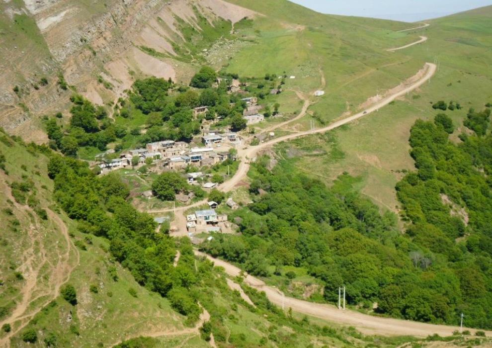 روستاهای گرمی ( معرفی ۲۲۰ روستای گرمی )-RQDkCpc6BE