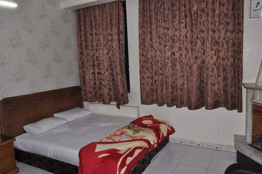 هتل آپارتمان پروشاد مشهد-RT7O3tIwHd