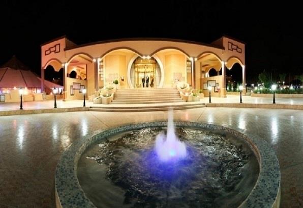 انتخاب هتل اقتصادی در مشهد، زیارتی خاطره انگیز!-RTdoQonIis