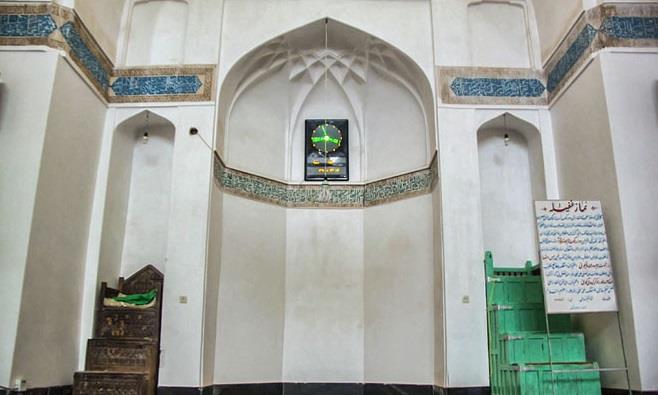 مسجد جامع ندوشن-RU9FCdzhIk