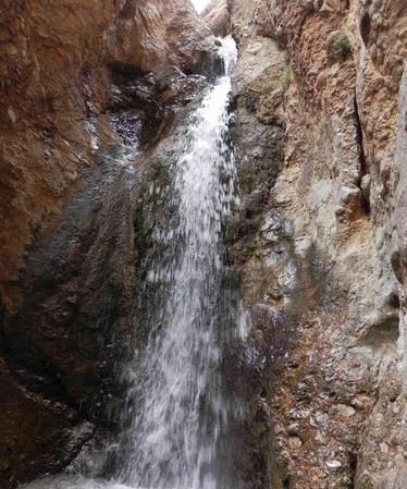 آبشار قلات-RUc70szj0D