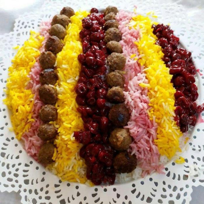 معرفی بهترین غذاهای ایرانی ( ۴۰ غذای سنتی ایرانی )-RYPv8qIad6