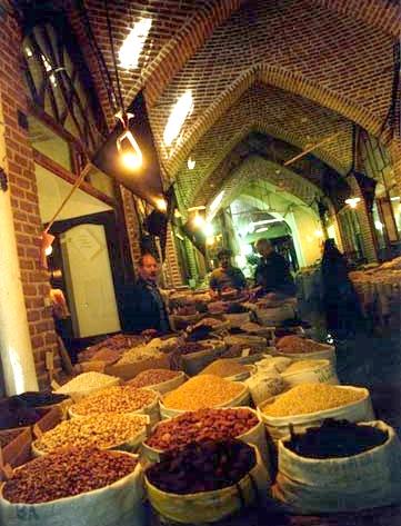 بازار قدیمی اردبیل-RaAAwMVEPA
