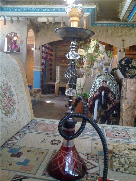 سفره خانه هزاردستان مشگین شهر-Rc9MYU7ECO