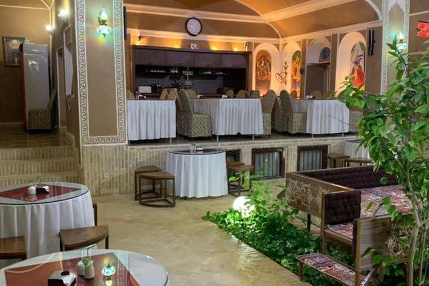 هتل سنتی رویای قدیم یزد-RcoojG27O3