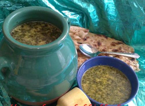 آبگوشت بادمجان و كشك كرمان-Rdhv97nv2n
