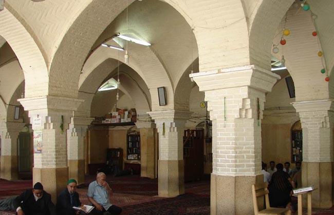 مسجد فیض قم-RfJbtozg9B