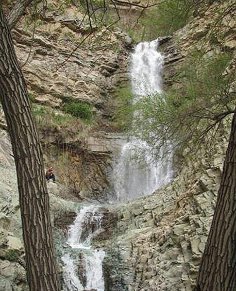 خنك ترین جاهای دیدنی تهران در تابستان-RfxyItGd68