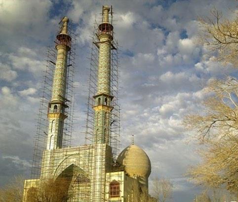 امامزاده علی سیرجان-Rh60PNEb9y