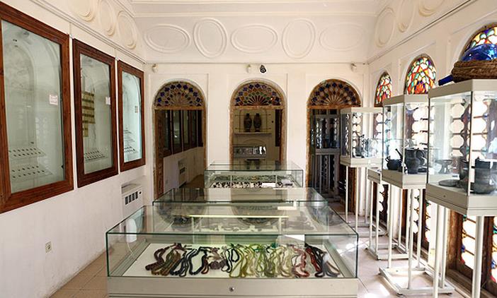 خانه عرب زاده ( موزه سكه حیدرزاده )-RicYG0hH50