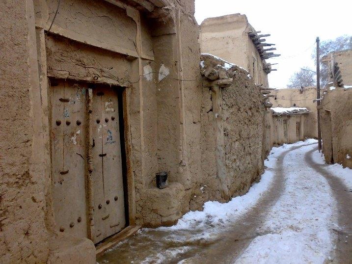 روستای طبر-RjMtRgrZhf