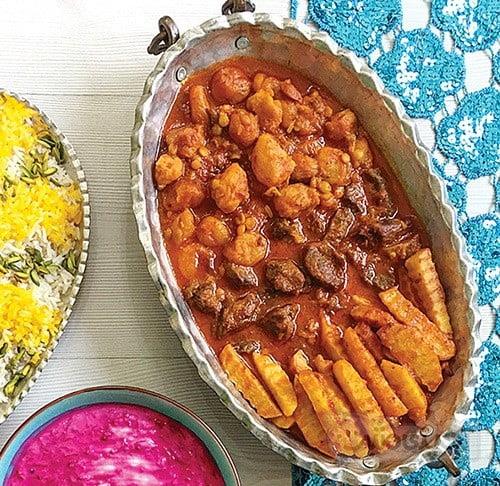پلو خورش به-RjfnEvYZmd