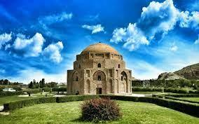 گنبد جبلیه كرمان-RjnLHsXcUC