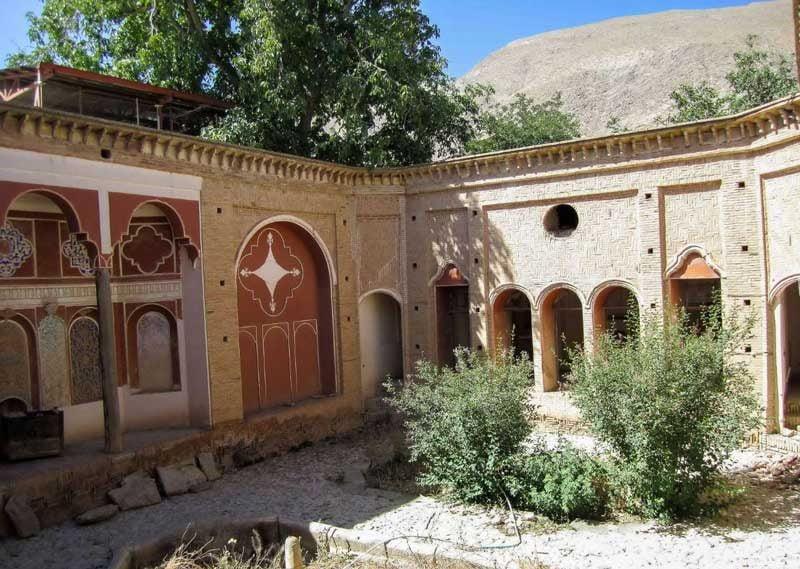 خانه ابهری ها-RkA118tgQc
