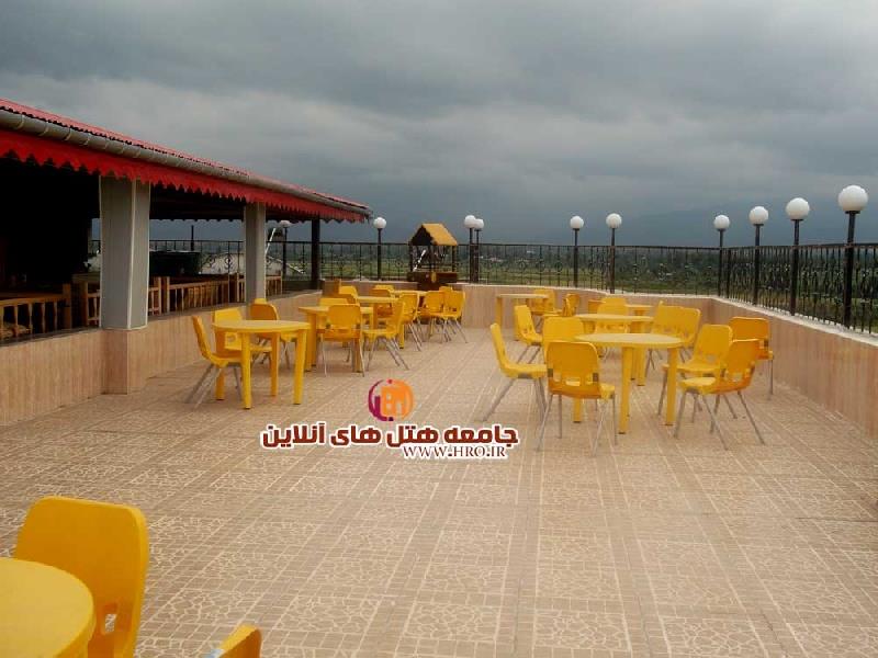 هتل پاپیون رودسر-RlXYZSkJ4v
