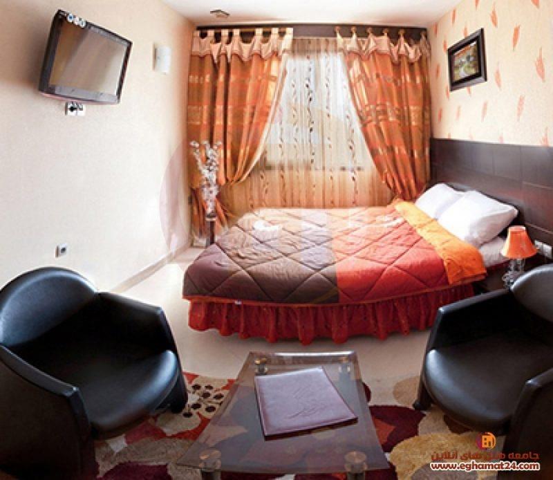 هتل قصر نیلی مشهد-RmfGKLt3Gf