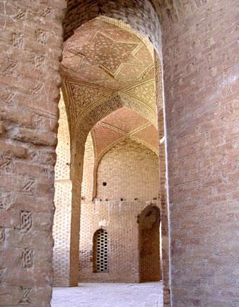 گنبد سلطانیه-RmqBxPWPpk