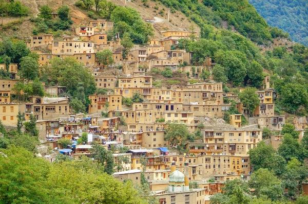 شگفت انگیز ترین نقاط ایران + عكس-RoqO6Q5NzK