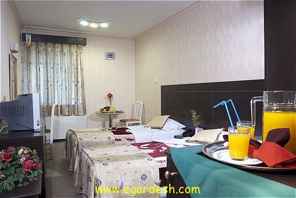 هتل پارسیان آزادی همدان-RpbhQpwkuB