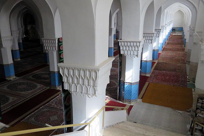 مسجد ملا اسماعیل-RrnK1FF65h