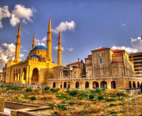 آشنایی با لبنان ، عروس خاورمیانه-RsJDtGlWq6
