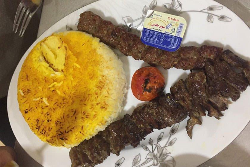 رستوران آلاتی تی بندر عباس-Rt4KgT7U6m