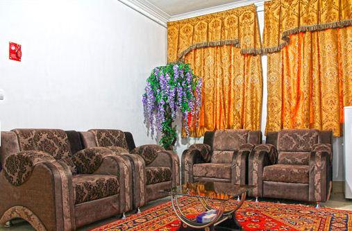 هتل آپارتمان مركزی سرعین-RuAGImfsqP