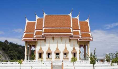 هوا هین (Hua Hin)، جاذبه گردشگری جدید در تایلند-Rv3mSjA7ei