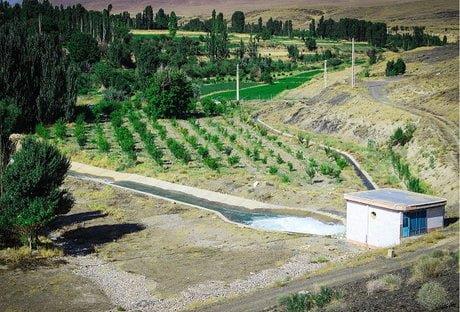 روستای فرنق خمین-RvmGGAp1gq