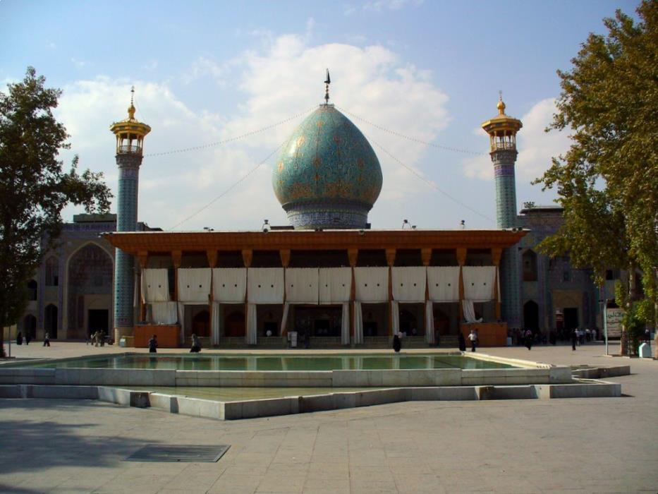 خواهرخوانده های شهرهای معروف ایران-Rvmp0wLTcg