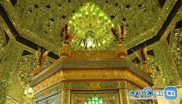 درباره امامزاده حضرت عبدالعظیم-RwhOkKNU9I