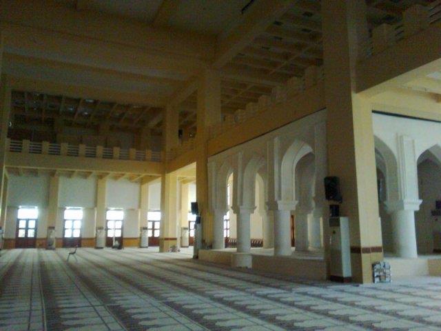 مسجد جامع دلگشا-RwjY9jCMwb