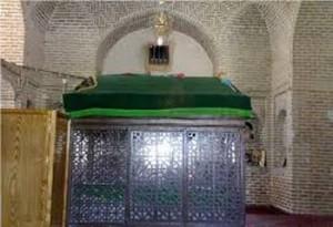 امامزاده مامانیك ندوشن-RxCdCjlZxv