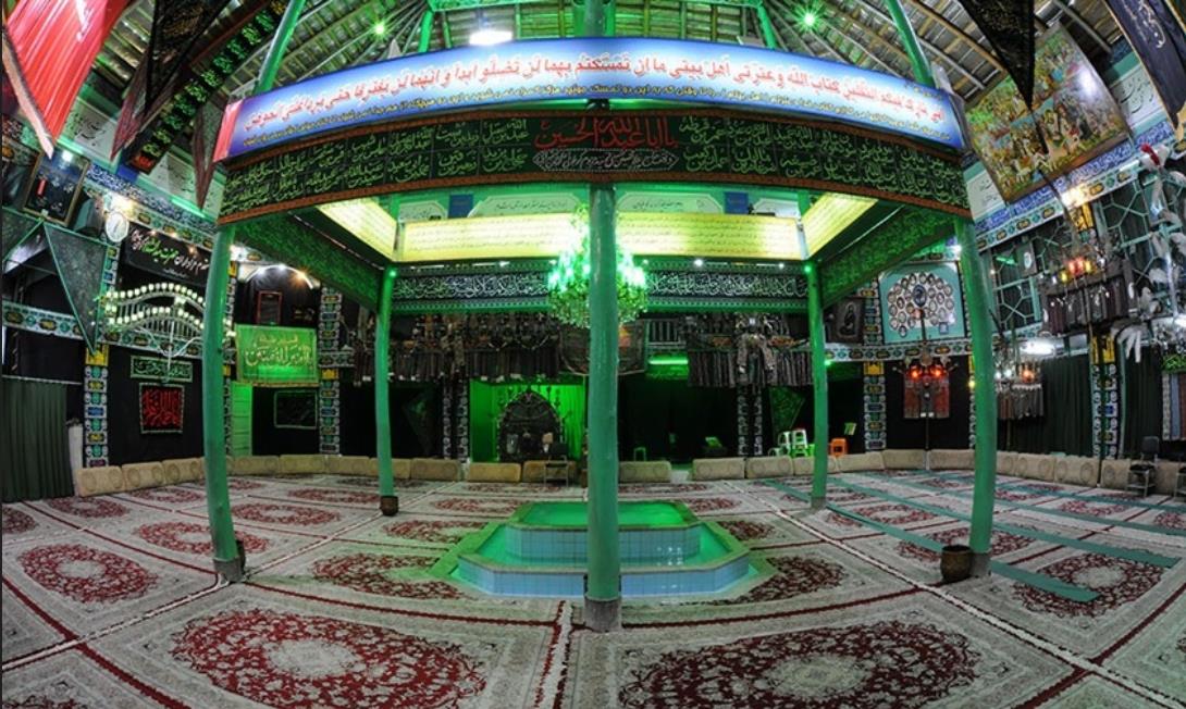 تكیه دزاشیب تهران-Ry5VvkZprN